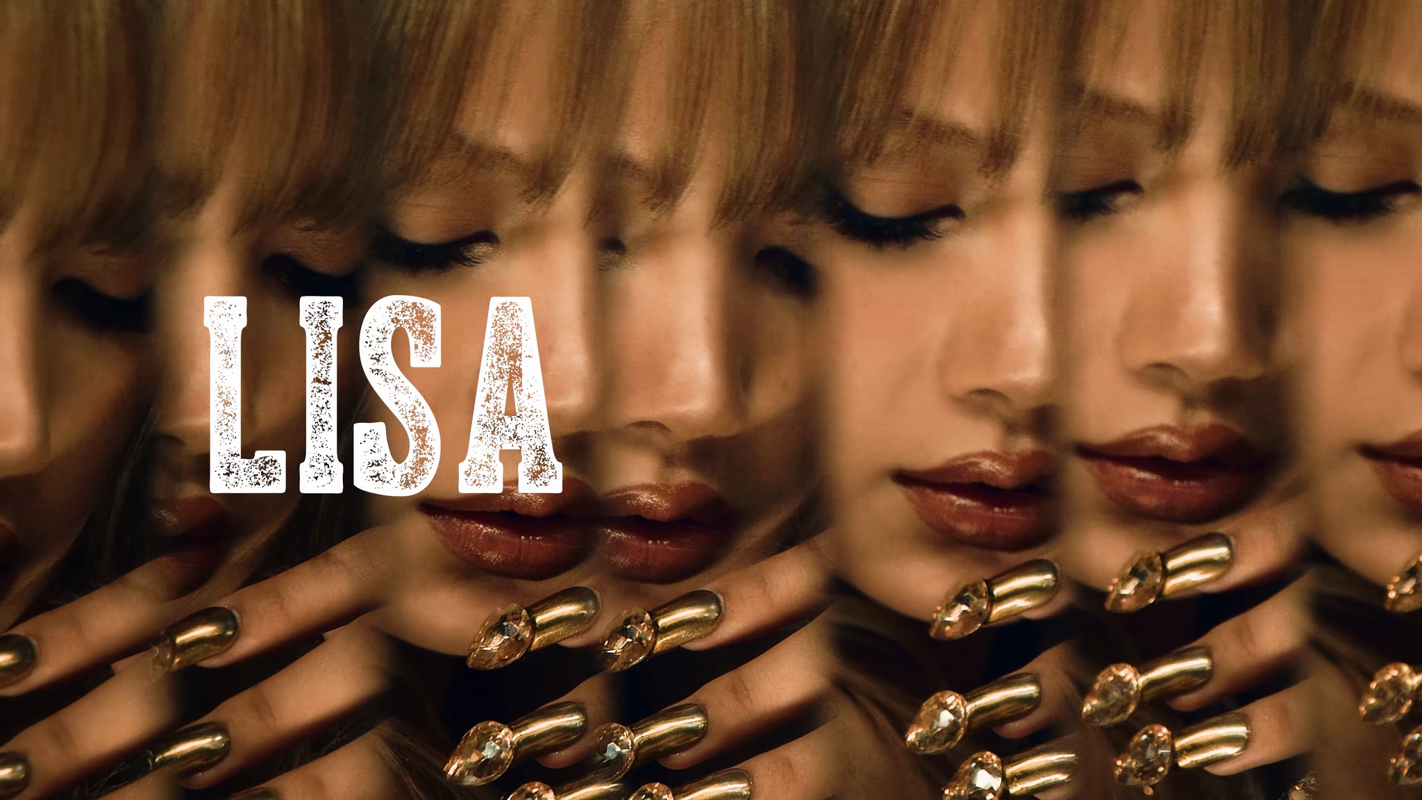 lisa blackpink