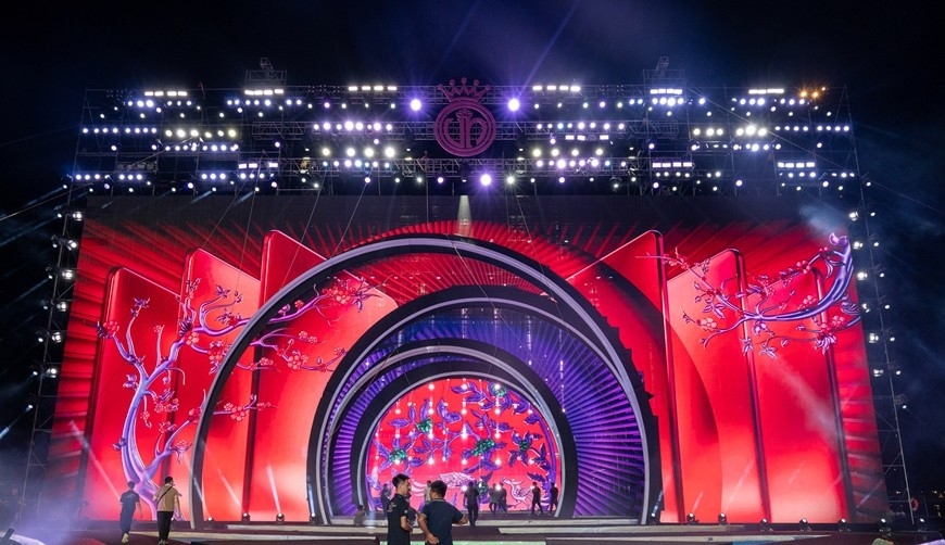 chung kết hoa hậu việt nam 2024