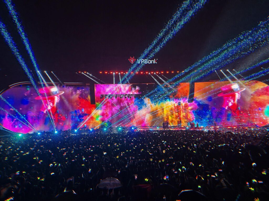 g-dragon trình diễn 5 bài hát khán giả hụt hẫng