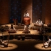 show diễn từ gốm GOm Show