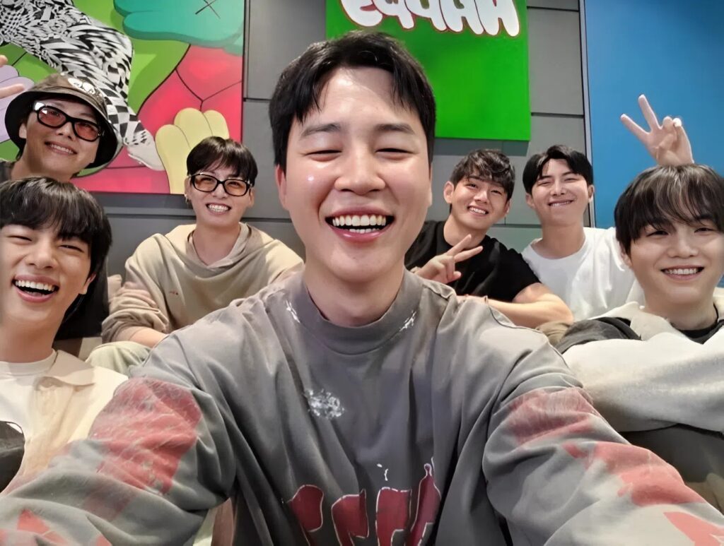 BTS ra mắt album mới và chuyến lưu diễn 2026