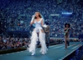 Beyonce tỏa sáng tại Cowboy Carter Tour