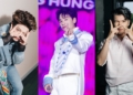 Card concert Anh Trai Say Hi tại Mỹ