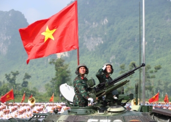 Concert Quốc gia kỷ niệm 80 năm Quốc Khánh