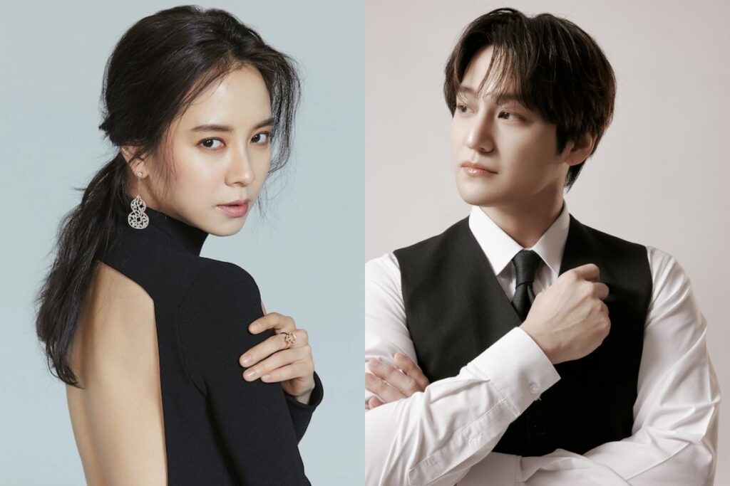 Kim Bum trở lại Việt Nam sau 12 năm