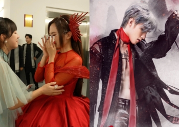 Phương Mỹ Chi Sơn Tùng M-TP top 3 chung kết Sing! Asia 2025