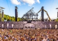 Tomorrowland 2025 tuần 2 sự cố