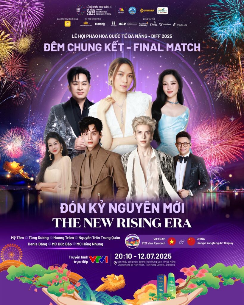 chung kết diff 2025