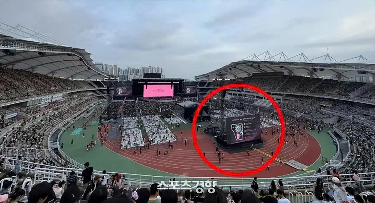 concert blackpink