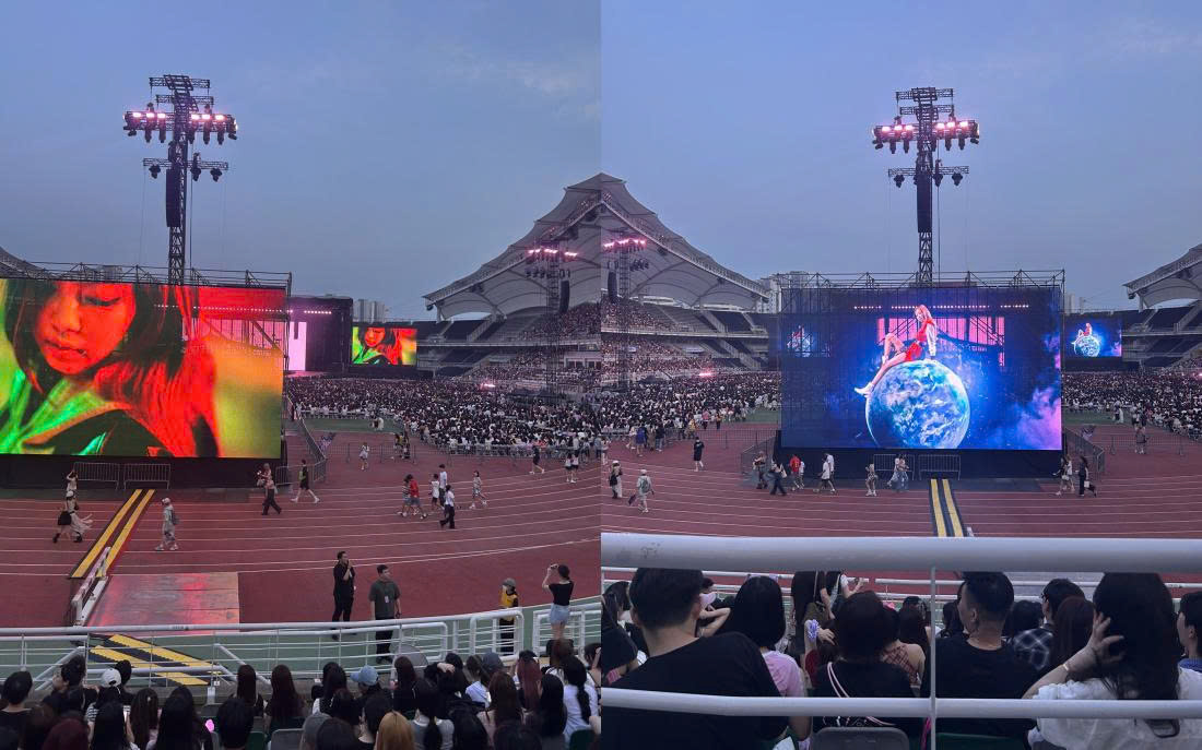 concert deadline blackpink