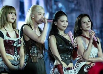 deadline concert blackpink