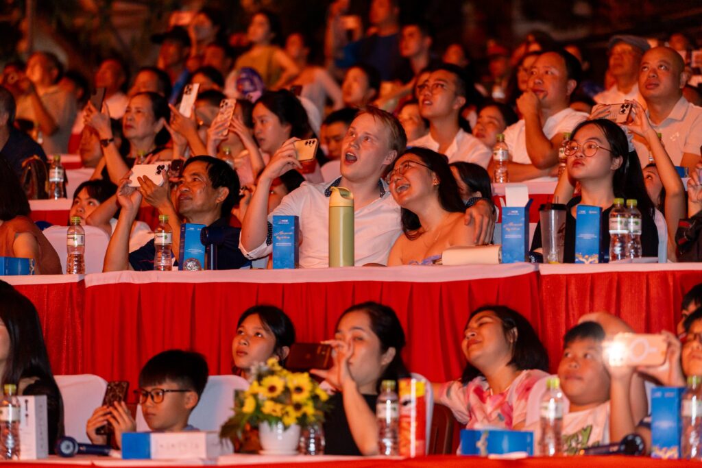 diff 2025 thu hút khách cho đà nẵng