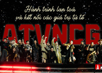 Hơn cả sự kiện giải trí, Anh Trai Vượt Ngàn Chông Gai là một hành trình lan tỏa và kết nối các giá trị tử tế