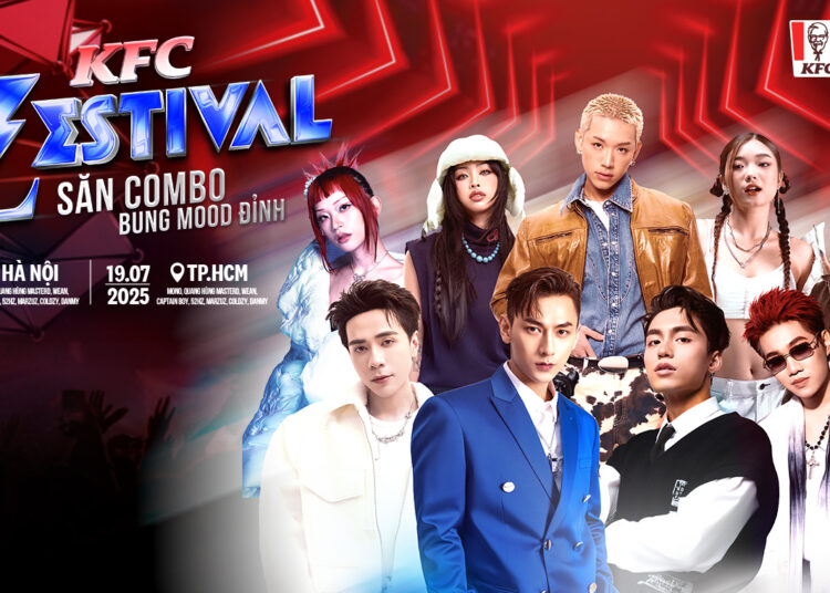 kfc zestival 1