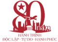 logo triển lãm