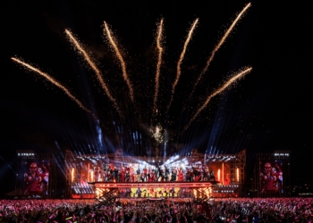 phim concert anh trai vượt ngàn chông gai