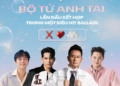 những điều đặc biệt tại superfest 1