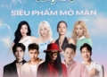 những điều đặc biệt tại superfest 2025 1