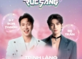 những điều đặc biệt tại superfest 3