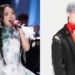 phương mỹ chi hát lạc trôi của sơn tùng tại sing asia