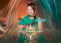 sân khấu 360 độ legend fest 345