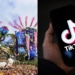 tomorrowland livestream tiktok 1