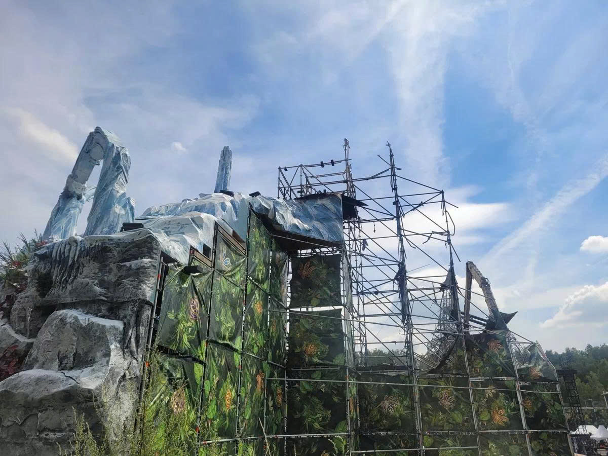 mainstage tomorrowland 2025