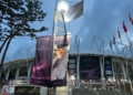 tour diễn Deadline của BLACKPINK cam kết bền vững 2