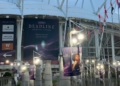 tour diễn Deadline của BLACKPINK cam kết bền vững 4