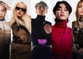 Xu hướng ngành Kpop 2025: Nghệ sĩ solo và hợp tác toàn cầu trở thành vũ khí kinh tế mới