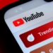 youtube xóa top trending