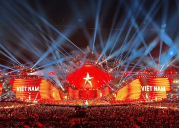 kỷ niệm 80 năm Quốc khánh 2.9