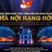 Chương trình nghệ thuật trình diễn ánh sáng 3D Mapping Hà Nội Rạng Rỡ nhân dịp kỷ niệm 80 năm Quốc khánh 2.9