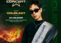 Double2T Sao Nhập Ngũ Concert