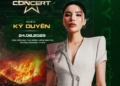 Kỳ Duyên Sao Nhập Ngũ Concert