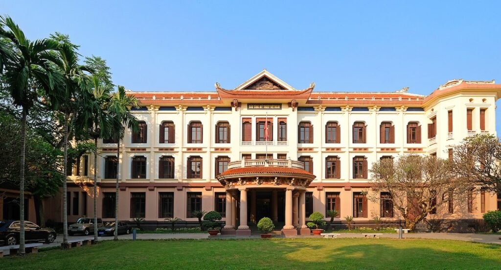 Những bảo tàng, nhà hát nào sẽ mở cửa miễn phí dịp Quốc khánh