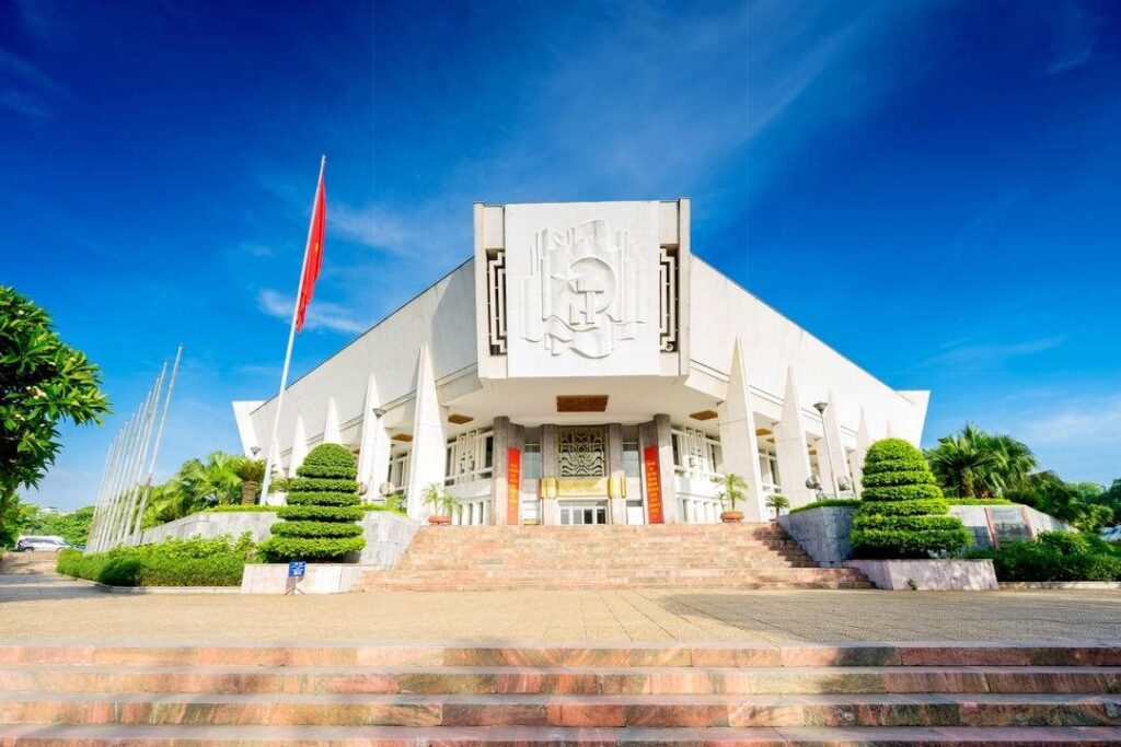 Những bảo tàng, nhà hát nào sẽ mở cửa miễn phí dịp Quốc khánh