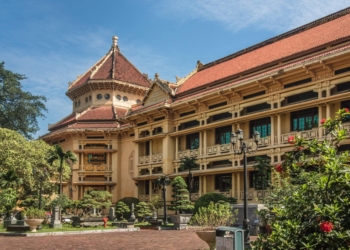 Những bảo tàng, nhà hát nào sẽ mở cửa miễn phí dịp Quốc khánh (3)