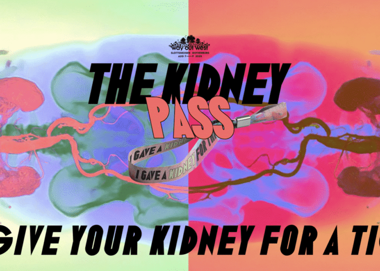 The Kidney Pass