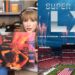 Taylor Swift biểu diễn tại Super Bowl 2026 sau album The Life Of A Showgirl