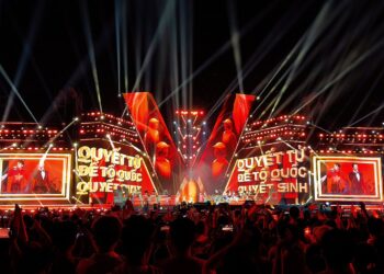 Thủ tướng Phạm Minh Chính yêu cầu tổ chức thêm concert sau hiệu ứng loạt concert quốc gia