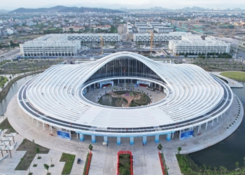 Trung tâm Hội nghị - Biểu diễn tại thành phố Hải Phòng