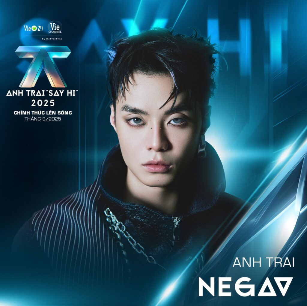 anh trai say hi mùa 2
