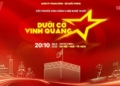 chương trình dưới cờ vinh quang