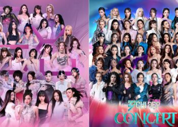 bán vé concert em xinh say hi