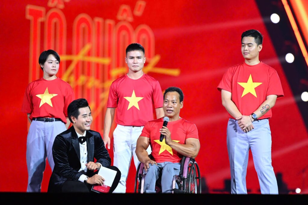 concert quốc gia tổ quốc trong tim (3)