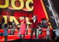 concert quốc gia tổ quốc trong tim