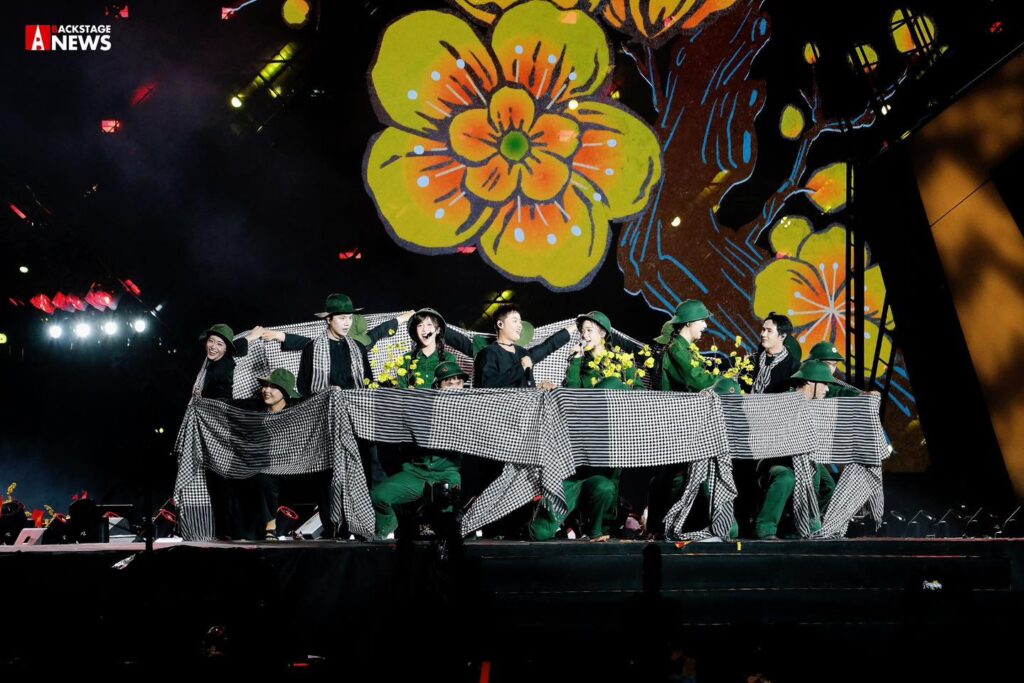 concert sao nhập ngũ (6)