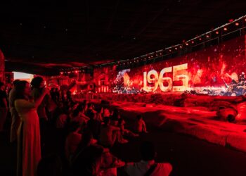 công nghệ sự kiện a80