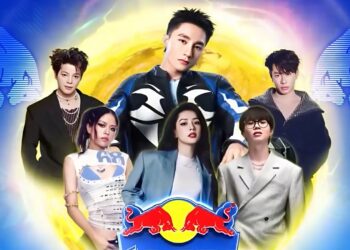 Đại nhạc hội Húc Fest 2025 chính thức tung full dàn line-up chấn động